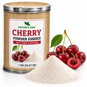 اسانس پودری گیلاس