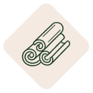 دارچین