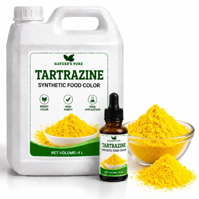رنگ خوراکی محلول در روغن